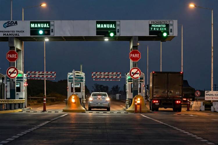 Borla pide precisiones de la instalación de la estación de peaje en Gobernador Crespo