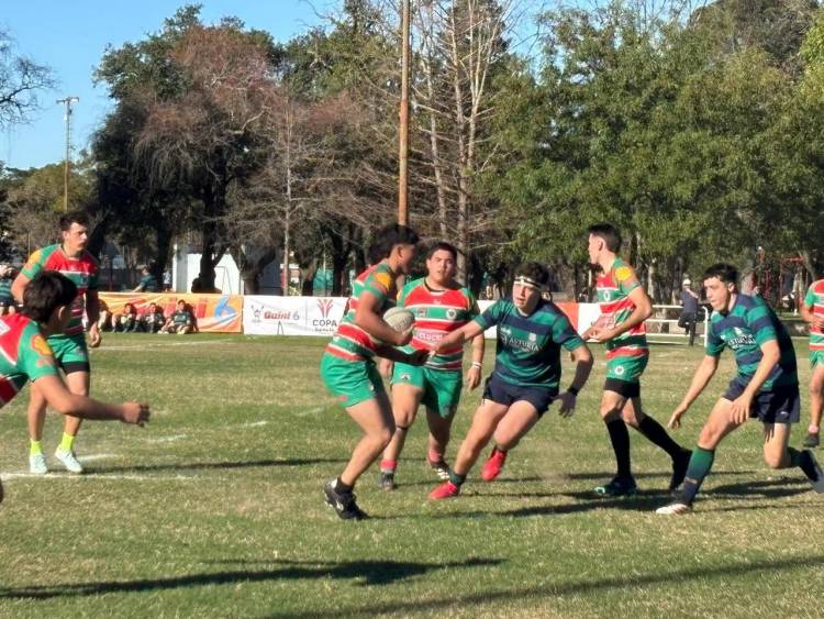 Copa Santa Fe: se vienen definiciones y nuevas jornadas de competencia en cinco disciplinas