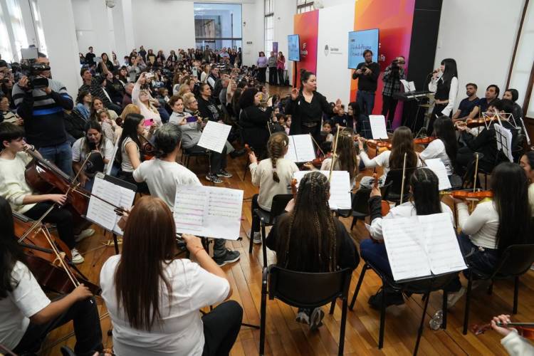 En el Día de la Persona Donante de Órganos, Provincia impulsa la temática en las escuelas