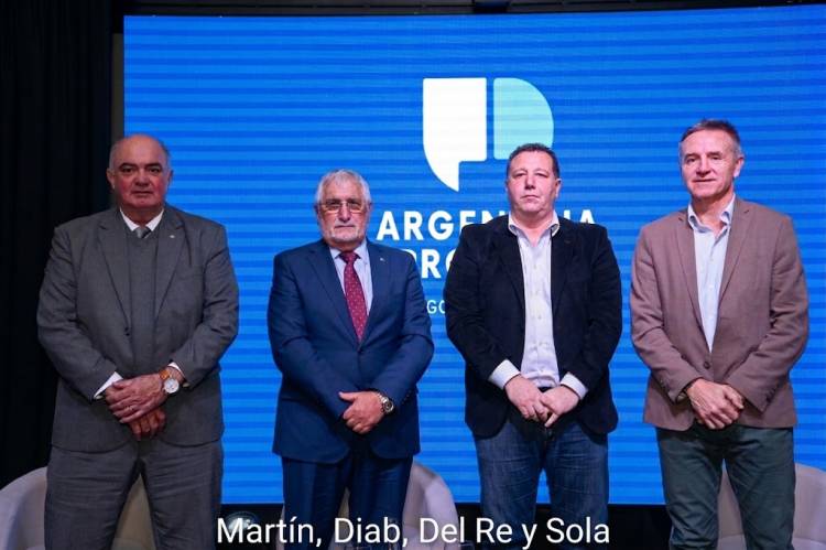 Un frente común entre pymes y trabajadores frente al deterioro productivo