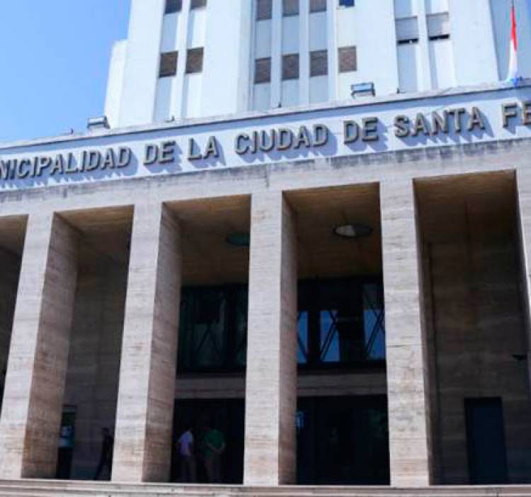 La Municipalidad relanza un plan con facilidades de pago de tributos municipales