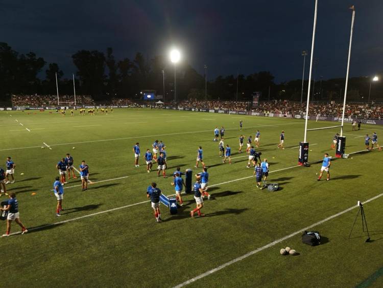 Los Juegos Suramericanos Santa Fe 2026 suman al rugby 7 como protagonista