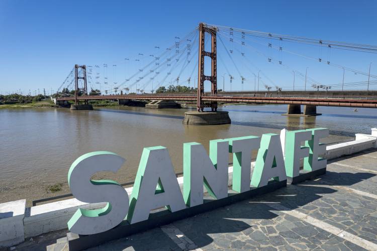 Santa Fe recibe al Business Forum con una agenda de networking para empresas y compradores