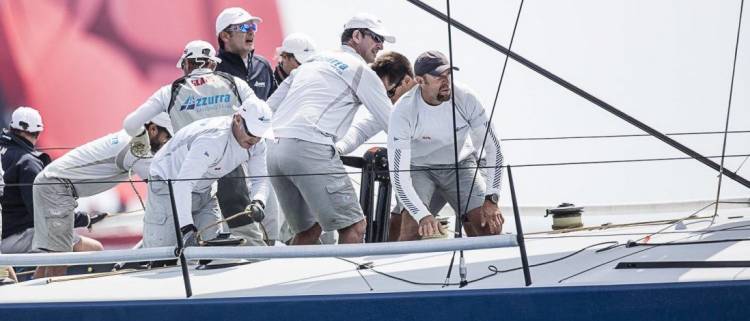 Alejandro Colla: "Lo más importante es que los Juegos Suramericanos ayuden a crear una verdadera cultura deportiva"