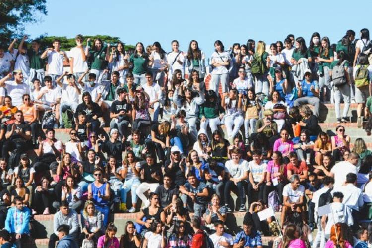 Juegos Suramericanos: cómo se pueden presenciar las distintas competencias