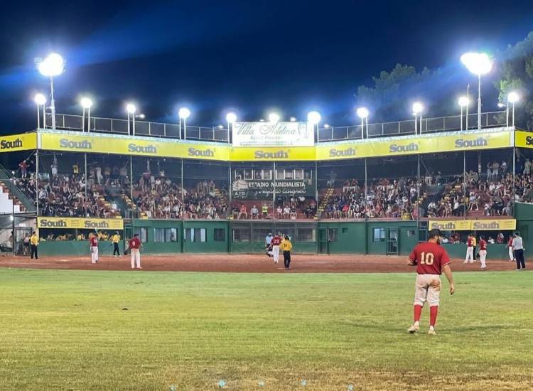 Fabián Medina: “Para los paranaenses los Juegos Suramericanos Santa Fe 2026 significan un desafío y una gran oportunidad”