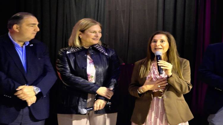 Efecto Business Forum: Santa Fe duplica sus vuelos directos a Brasil y refuerza la conectividad internacional de Sauce Viejo
