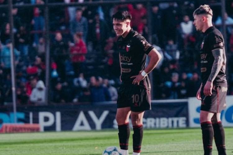 Colón sufrió un golpe durísimo, perdió con Deportivo Morón y encendió todas las alarmas