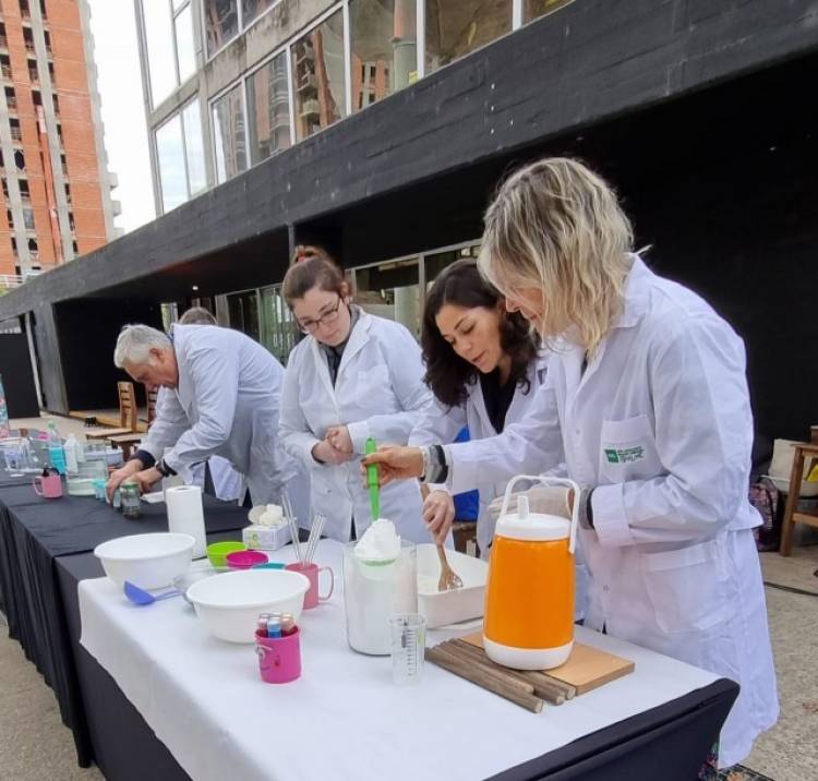 Todo listo para una nueva edición de la Semana de la Ciencia