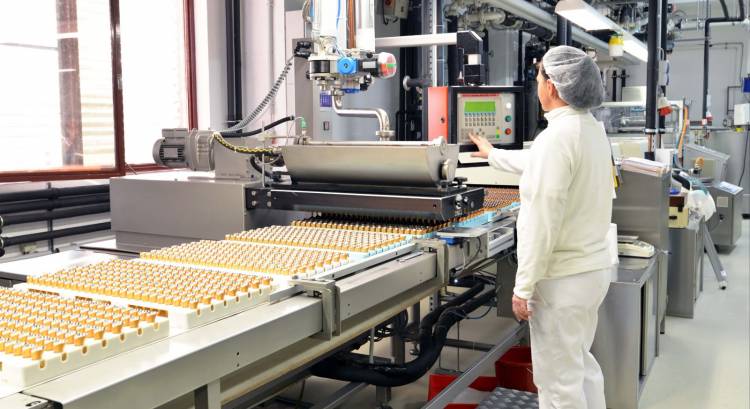La municipalidad brindará capacitación a empresas alimenticias que quieran exportar a la UE