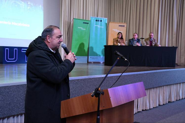 Santa Fe agranda su oferta académica con una nueva ingeniería