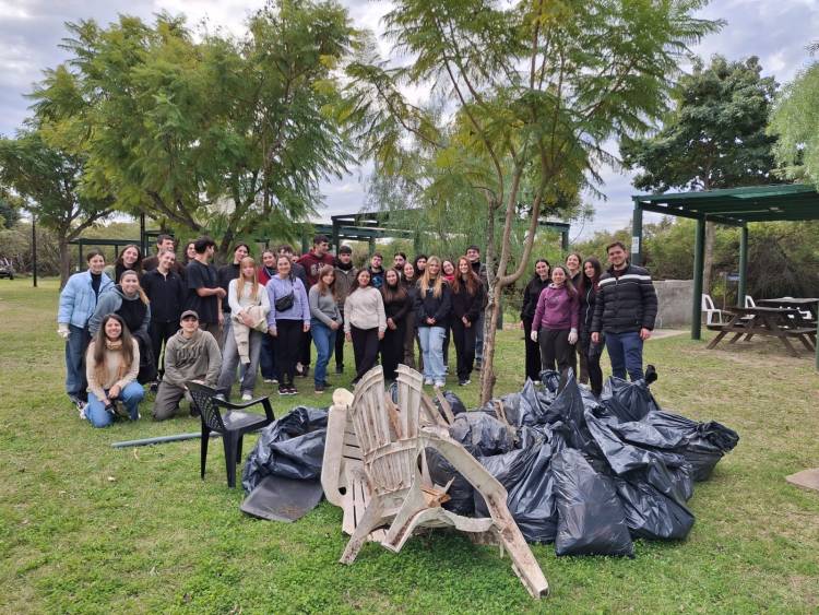 Convocatoria a Voluntariado UNL ante el fenómeno El Niño  