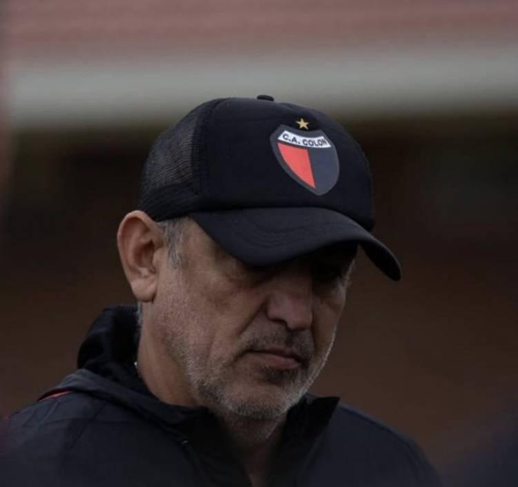 Delfino no se rinde pese al derrumbe de Colón: "Lo vamos a encontrar"