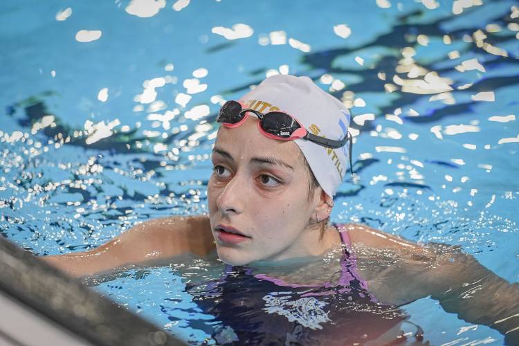 Juegos Suramericanos: Malena Santillán consiguió medalla de oro en Rosario