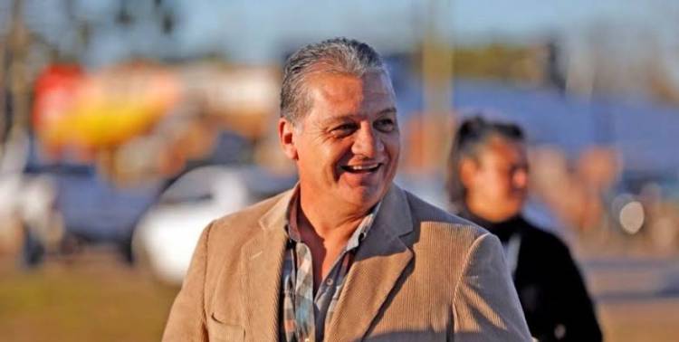 El Ejecutivo municipal solicitó al Concejo Deliberante la convocatoria a sesiones extraordinarias para evaluar la exclusión del concejal Pedro Uliambre