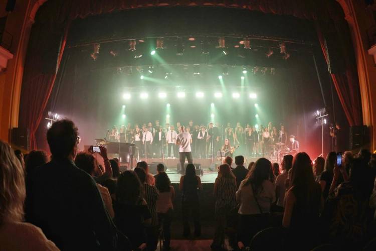 Invitan al encuentro: “Construir una ciudadanía cultural”