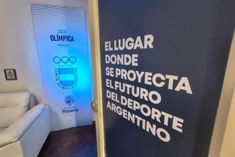 De Rosario al país: 22 provincias se suman al CReAR Federal de la mano del COA y COPAR