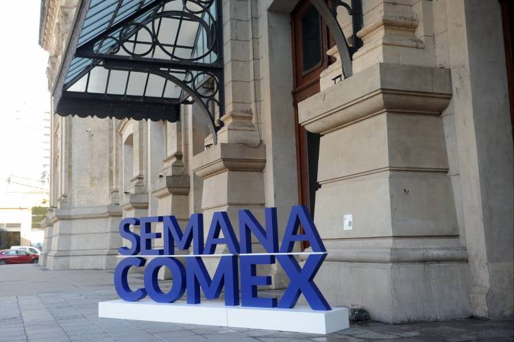 Se presentó Semana Comex y Santa Fe se consolida como la capital del comercio exterior