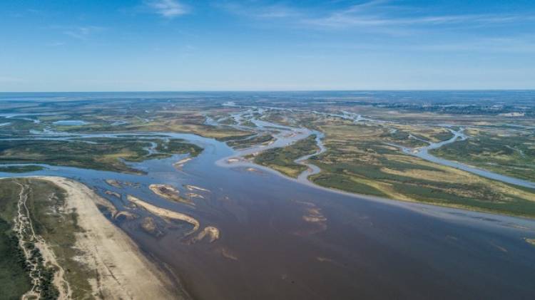 Nuevo conversatorio sobre el fenómeno de El Niño  