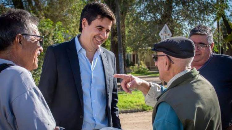 Toniolli lanzó una fuerte advertencia al peronismo de Santa Fe: "Tiene que convertirse en alternativa"