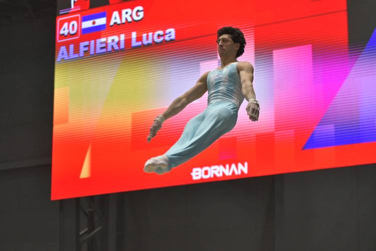 Rosario cerró Santa Fe 2026 con 46 medallas: 34 atletas dejaron su huella en los Juegos Suramericanos