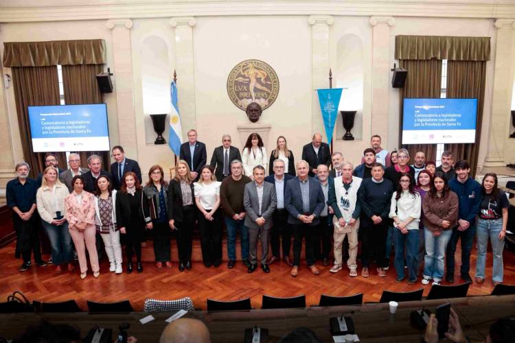 Universidades reclaman se cumpla la Ley de Financiamiento