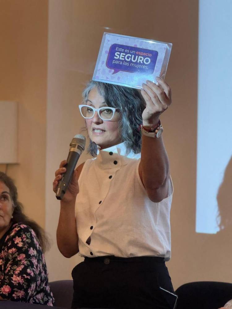 "Pregunta por Angela" avanza en Santa Fe y queda a un paso de ser ley