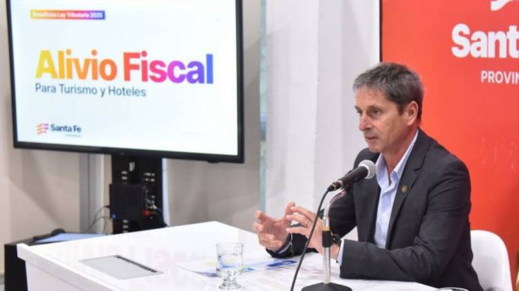 Provincia devolvió $ 7.137 millones de saldos a favor de Ingresos Brutos a sectores productivos