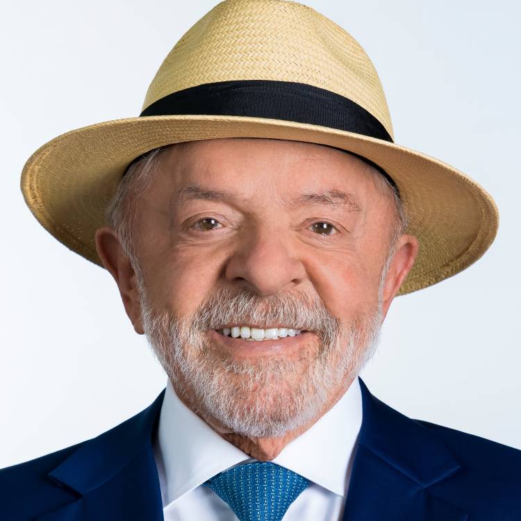 Lula admitió que perder en primera vuelta “fue inesperado”