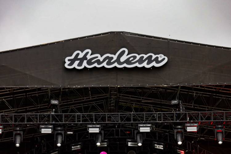 Llega una nueva edición del Harlem Festival a la Estación Belgrano