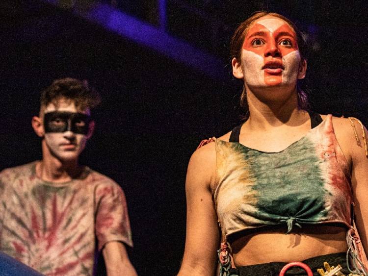 La XVI Bienal de Arte Joven enciende la cultura y lo público