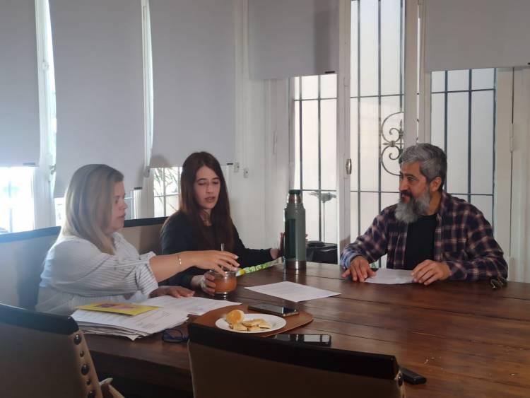 Santo Tomé sin agua y sin plan de contingencia