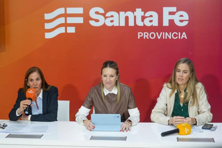Éxito turístico en la Provincia: “Santa Fe es una marca y la gente nos está eligiendo”