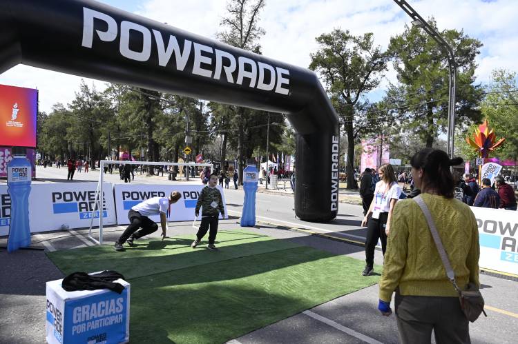 Coca-Cola Andina se sumó a los Juegos Suramericanos Santa Fe 2026 con experiencias, hidratación y una propuesta integral de sustentabilidad