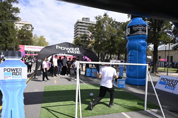 Coca-Cola Andina se sumó a los Juegos Suramericanos Santa Fe 2026 con experiencias, hidratación y una propuesta integral de sustentabilidad