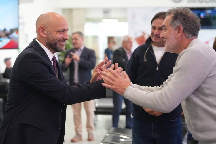 Verano 2027: Los aeropuertos de Sauce Viejo y Rosario suman conexiones internacionales a Brasil y el Caribe