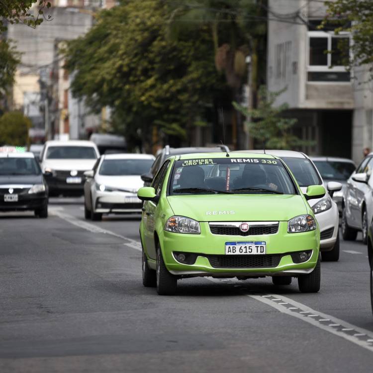Moratoria de multas de tránsito: el Concejo aprobó la iniciativa impulsada por la Municipalidad