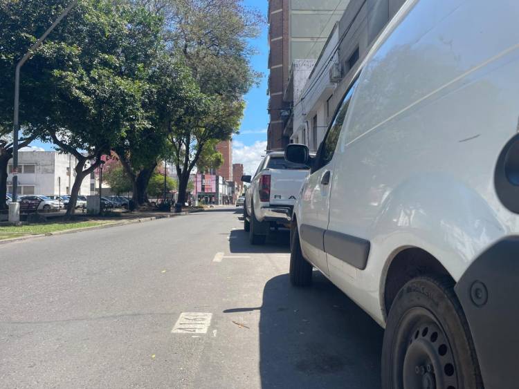 El Concejo sancionó una moratoria para regularizar multas de tránsito y Seom