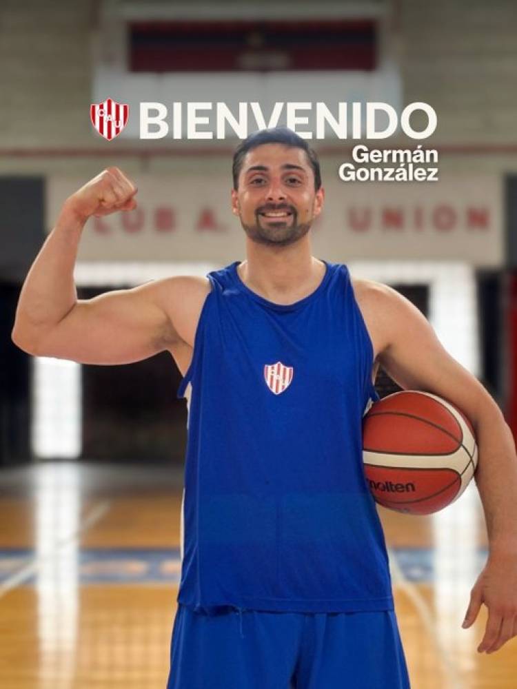 El básquet de Unión: juega la Liga en la que no descendió