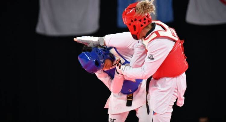 Agenda deportiva: la ciudad tendrá un fin de semana con competencias nacionales y una gran variedad de propuestas