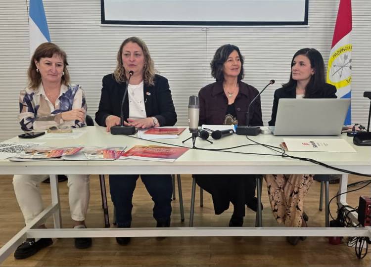 Santa Fe y Unicef Argentina actualizan las pautas de alimentación infantil y ponen el foco en los ultraprocesados