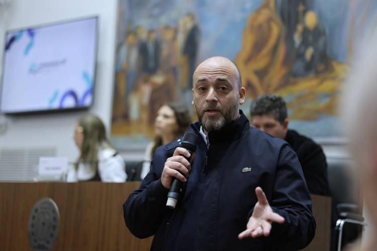 Autonomía y transformación digital: Santa Fe puso el tema en debate  