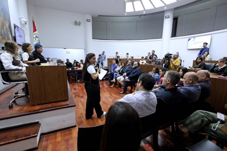 Autonomía y transformación digital: Santa Fe puso el tema en debate  