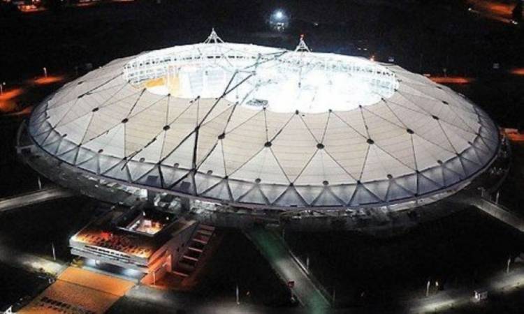 Estadio Único Diego Maradona confirmado como sede para la Copa del Mundo 2030