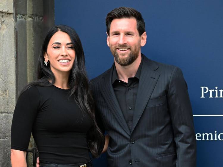 Messi recordó el consejo que le dio su padre para su carrera: “Seguir intentando que siempre hay una jugada más”
