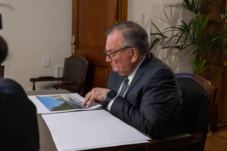 Nueva reunión en el Senado para avanzar en el proyecto definitivo