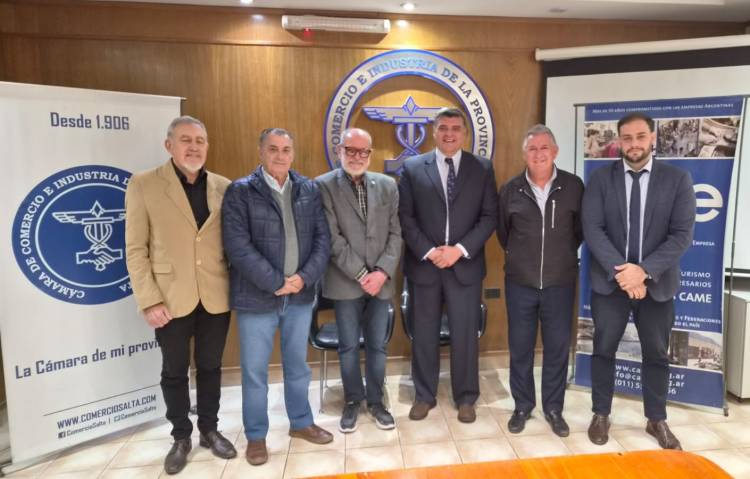 Salta: Fortalecimiento de los controles contra el comercio ilegal