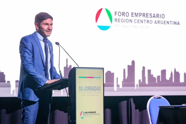 Santa Fe es la segunda provincia con menos empleados públicos por habitante