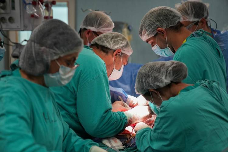 Santa Fe alcanzó un récord histórico de 100 donantes de órganos y logra cifras comparables con los 10 países líderes en la materia