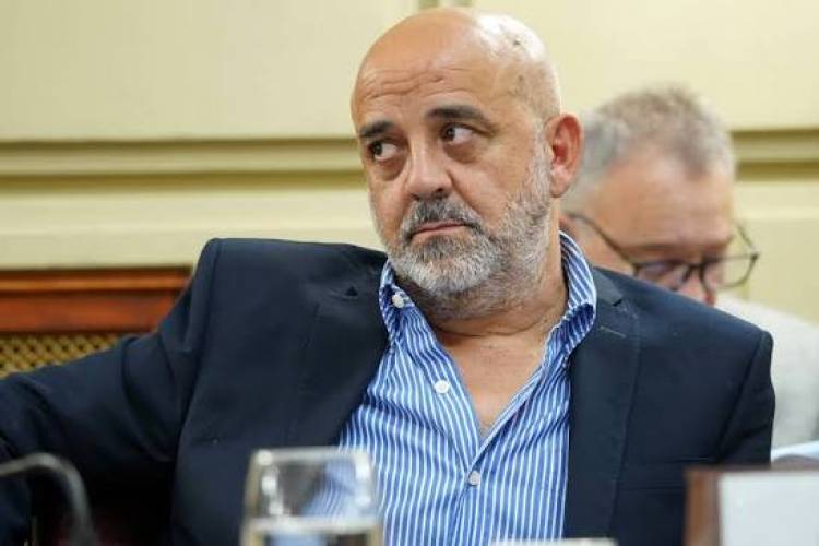 Palo Oliver y Gorosito presentaron nuevos elementos probatorios en torno a la investigación al senador Oscar Dolzani